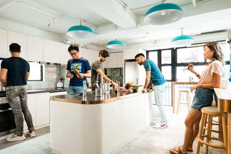 What is Co Living? All You Need To Know